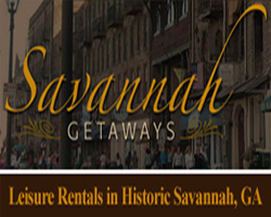 Savannah Getaways