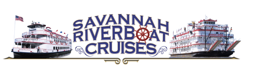 Savannah Riverboat Cruises